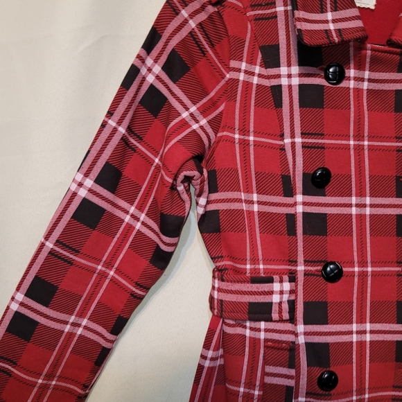 J.j. winter coat - Picture 3 of 5